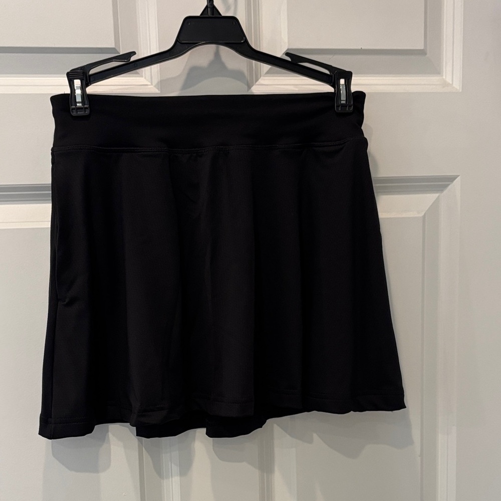 Adidas tennis skirt - Black